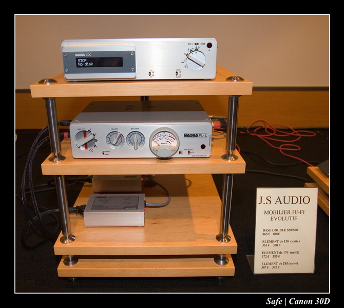 2006 - 10 - Salon hifi sofitel -  041